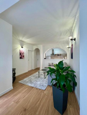 New Luxe Apartments